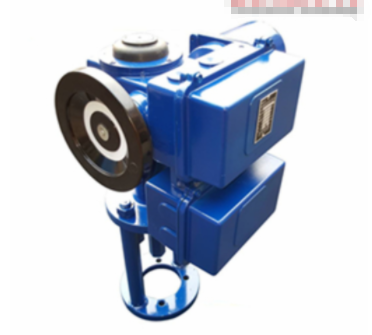 调节型执行器